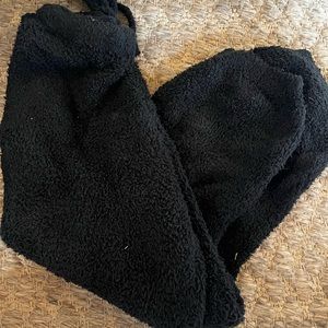 Skims Cozy Sweatpant